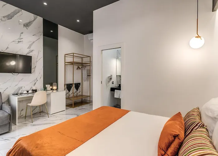 Hotel familiare: Élite Rooms