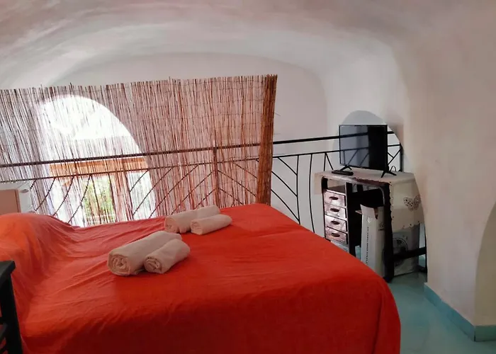 Casa vacanza: La Gemma Amalfitana