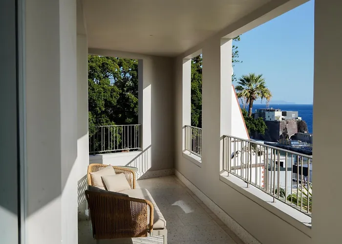 Next - By Savoy Signature