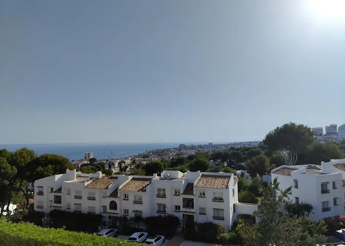 Alquiler de vacaciones: Secret View Riviera Miraflores