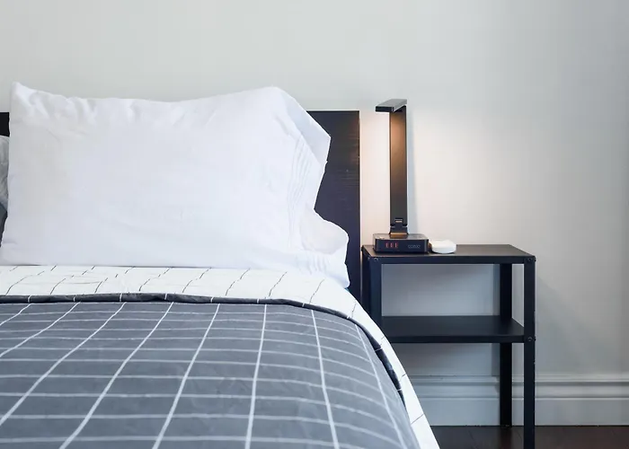Hotel dichtbij College: Samesun Toronto