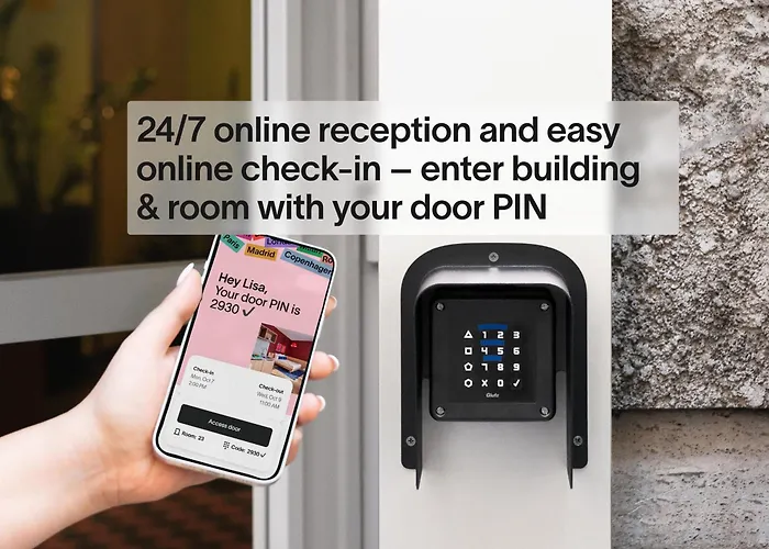 Appartamento : numa I Prestigio Apartments