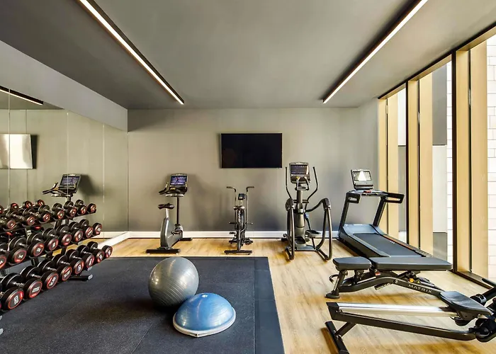 5 star hotel: The Municipal Hotel Liverpool - Mgallery