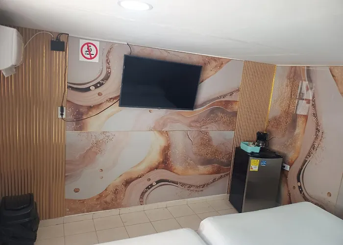 Hostal Doña Betty 2