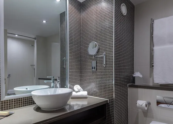 Resort: Doubletree By Hilton Stratford-Upon-Avon, United Kingdom