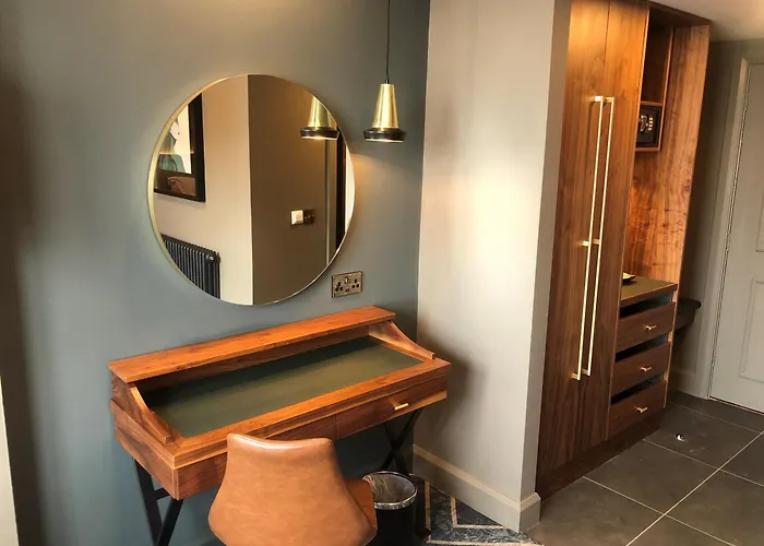 Hotel with view: Talbot Hotel Wexford
