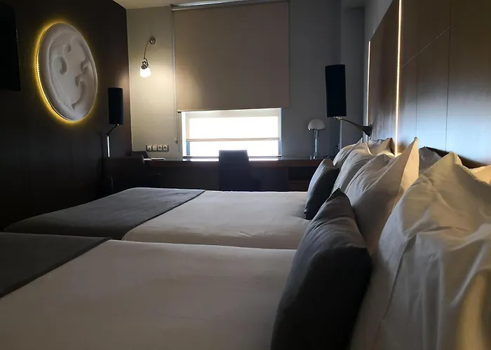 Romantisch hotel: Evenia Rossello