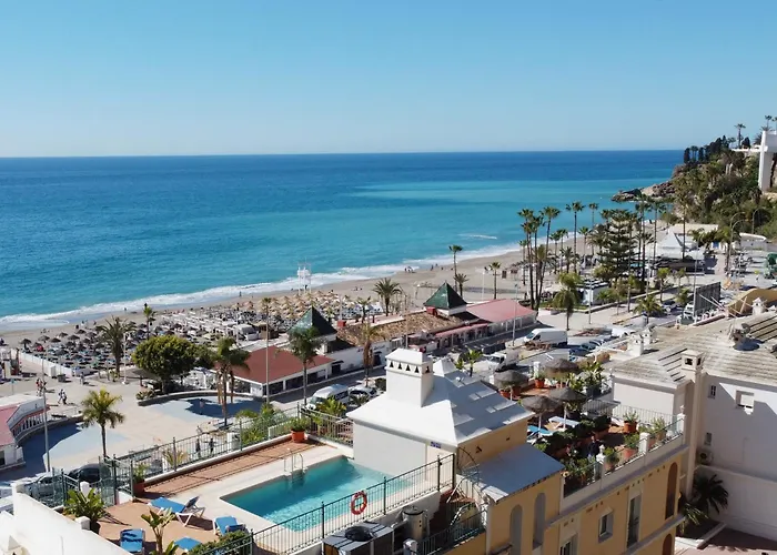 Alquiler de vacaciones: Apartamentos HC Burriana Playa