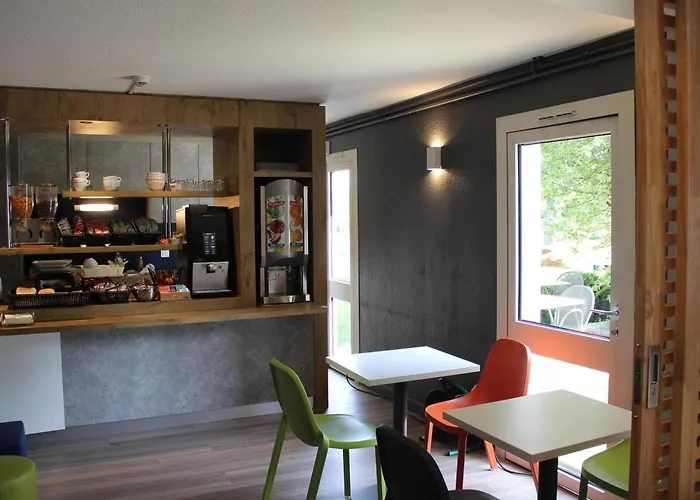 Ibis Budget Redon