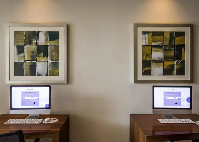 Novotel Deira Creekside Dubai