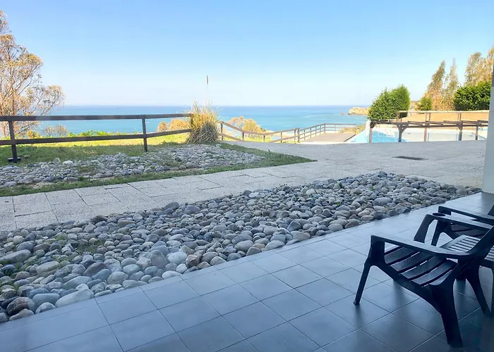 Hotel de praia: Hotel Miramar Sul