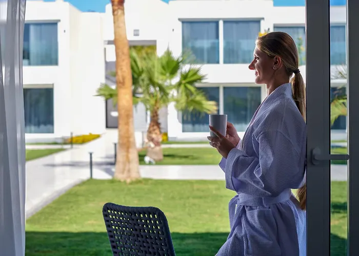 Maritim Jolie Ville Resort&Casino