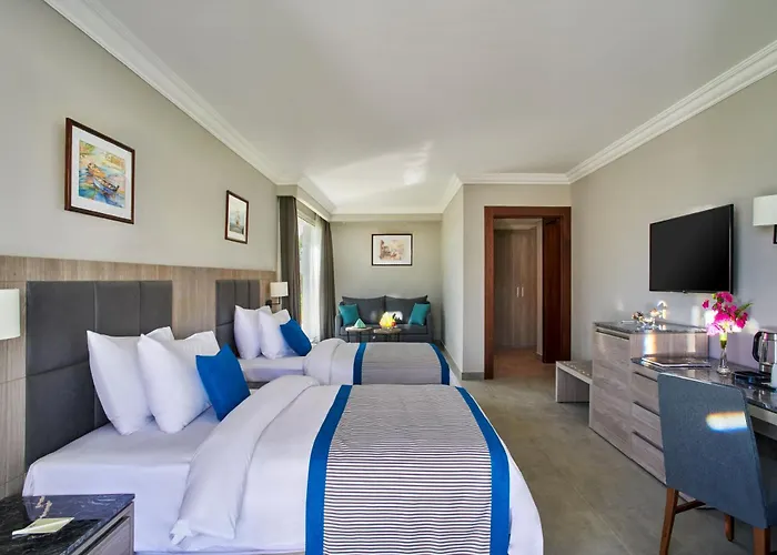 Maritim Jolie Ville Resort&Casino