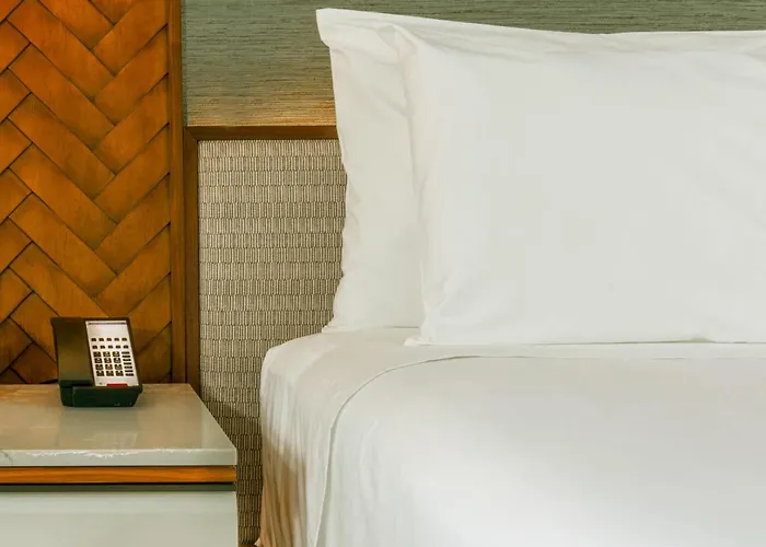 Spa Hotel: Hyatt Regency Maui Resort & Spa
