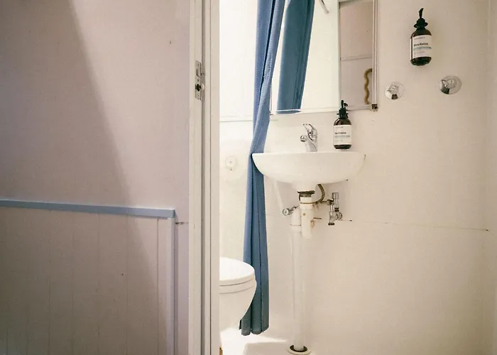 Hostel: Little Drifter Bondi