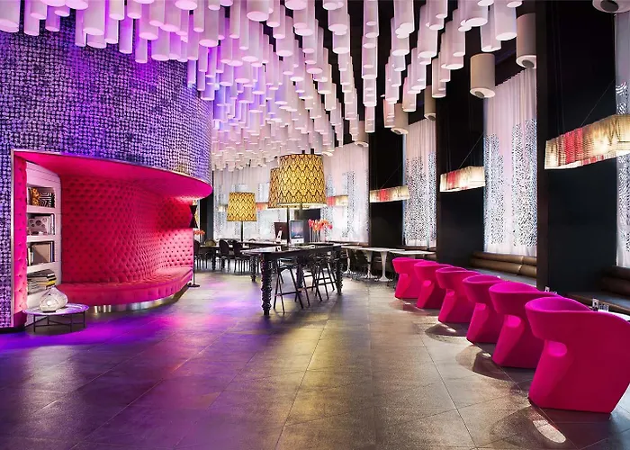 Hotel familiar: Barceló Raval