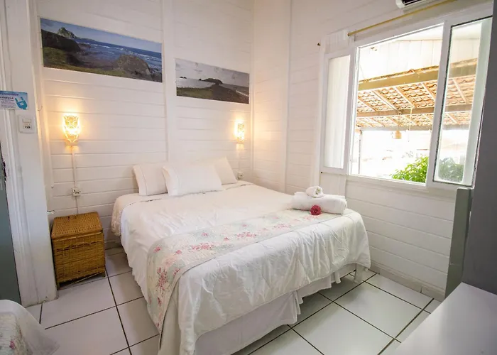 Hotel de luxo Apenas: Pousada da Carmô