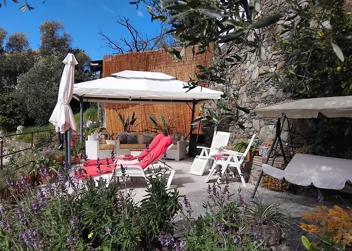 Huisdiervriendelijk hotel: Agriturismo I Pipetta
