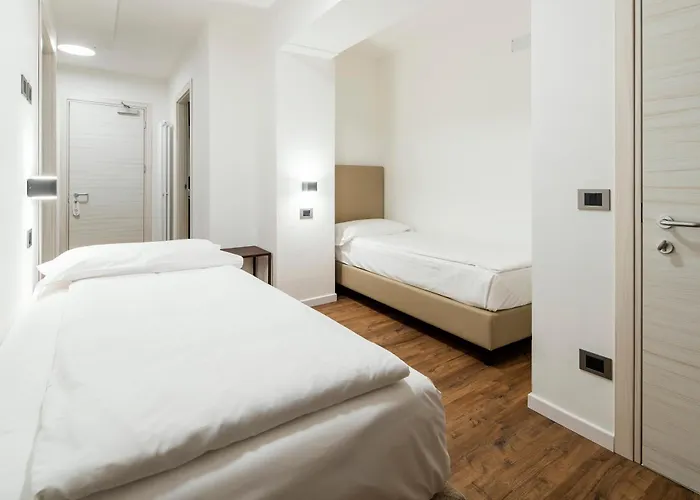 Hotel que admite mascotas: Nord Hotel
