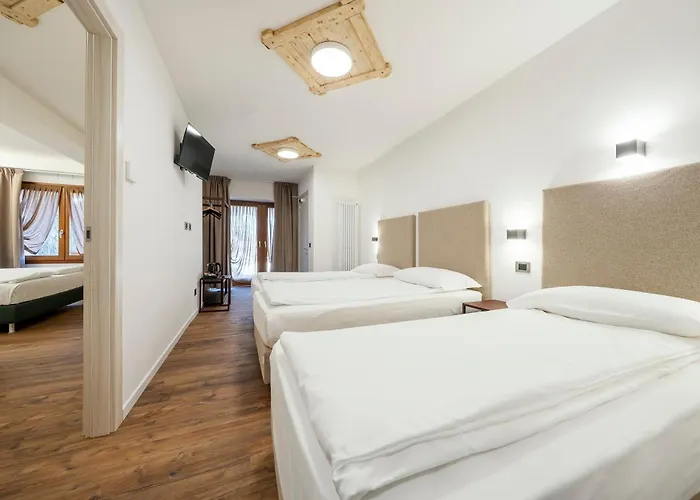 Hotel que admite mascotas: Nord Hotel