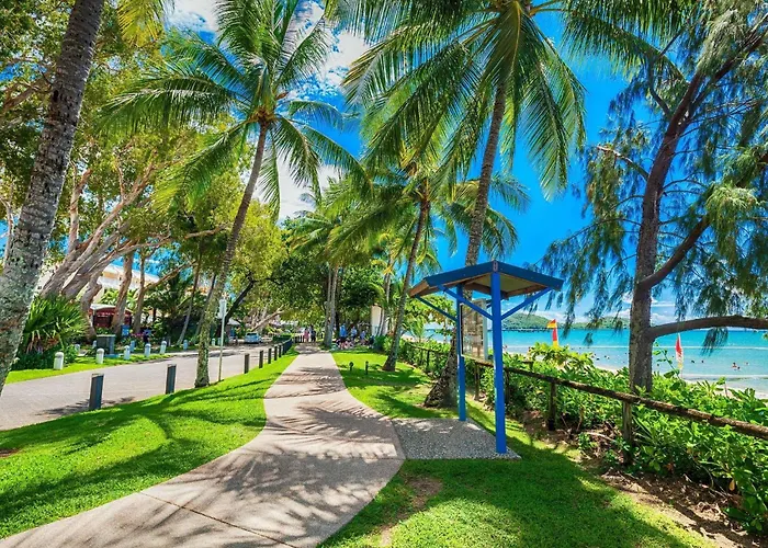 The Sebel Palm Cove
