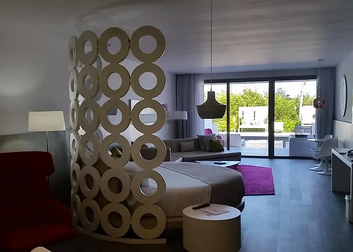 Hotel com tênis: Platinum Yucatan Princess Adults Only