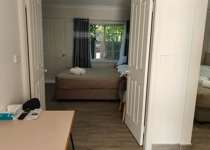 Forstay Motel