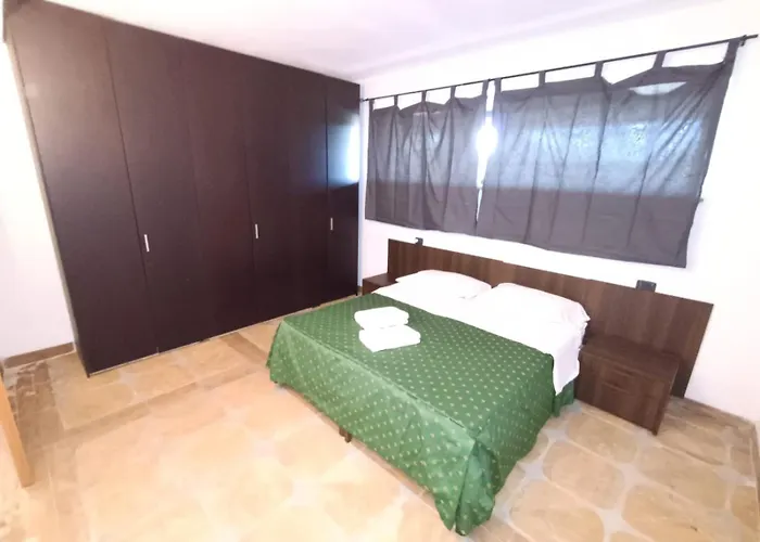 Hotel adatto agli animali: Residenze Pianetti