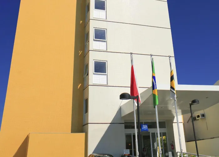 Hotel para famílias: Ibis Budget Belem