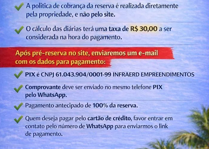 SUÍTES ITAIGARA á 80 metros da praia
