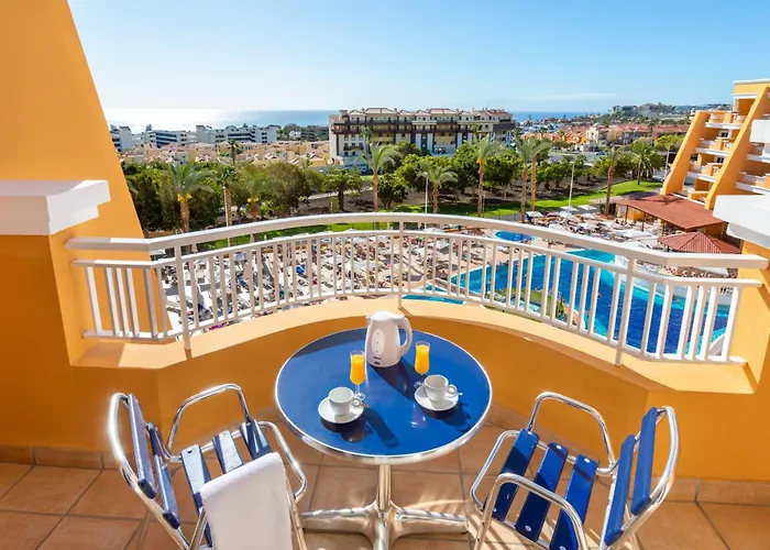 Hotel con tenis: Chatur Playa Real Resort