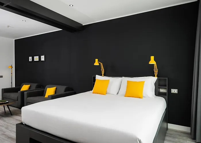 Central hotel: Staycity Aparthotels Venice Mestre