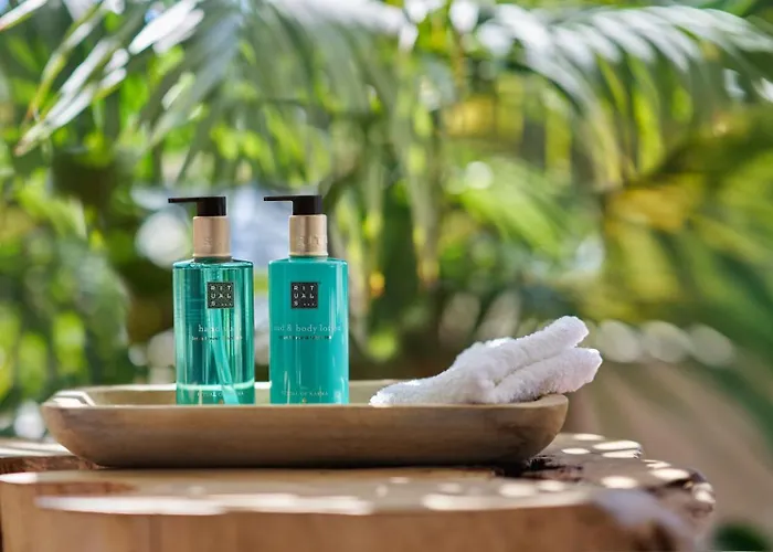 Hotel 5 estrelas: PortoBay Flores