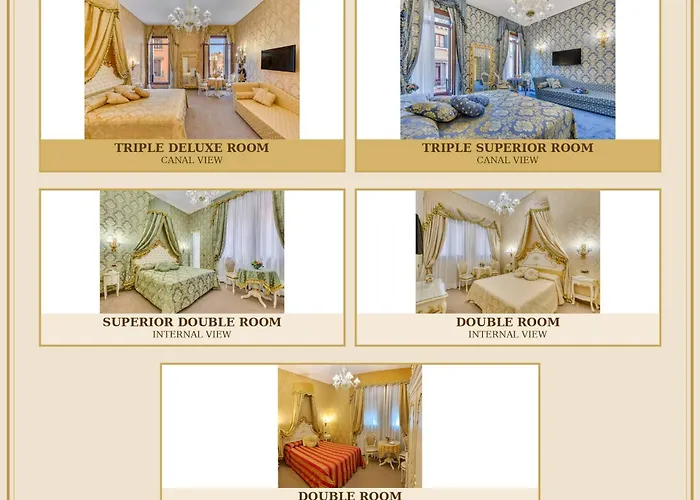 Residenza Veneziana