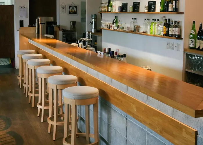 Family Hotel: Wpue Hotel Hakone