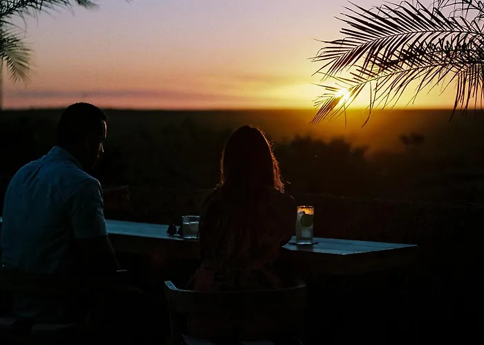 Hotel boutique: Hotel Panamera