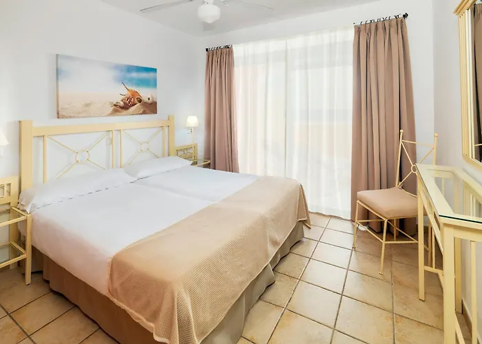 Sol Sun Beach Apartamentos