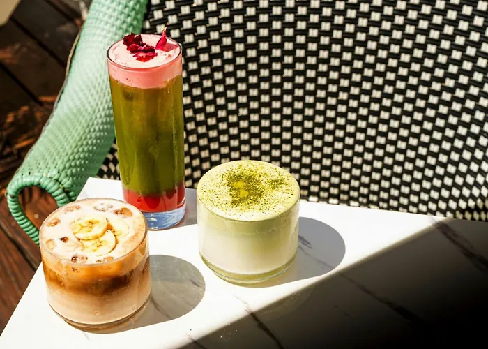 Hôtel-boutique: Sls Hotel, A Luxury Collection Hotel, Beverly Hills