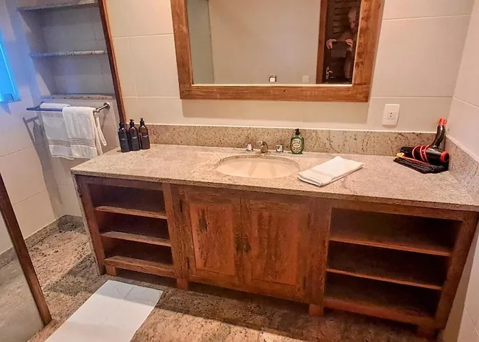 Hotel para famílias: Casa Verde Río