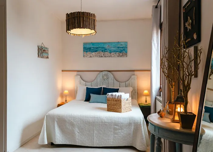 Hotel familiare: B&B Le Quattro Stagioni