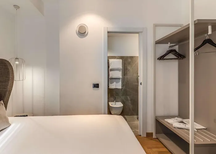 Hotel vicino al College: Mercure Roma Centro Termini