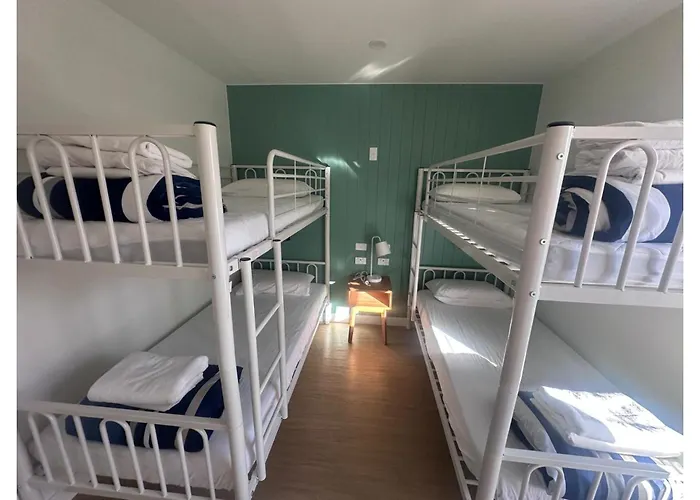 Hotel with Tennis: Discovery Parks - Rockhampton
