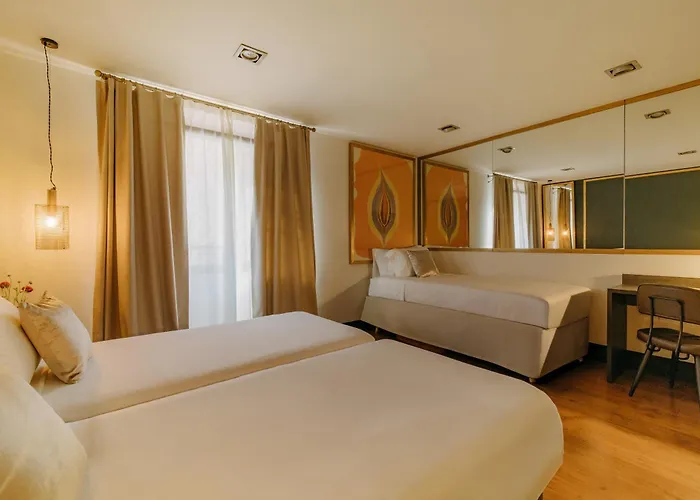 La Franca Travellers (Adults Only)