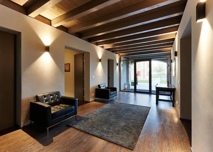 Casa vacanza: Agriturismo La Razza