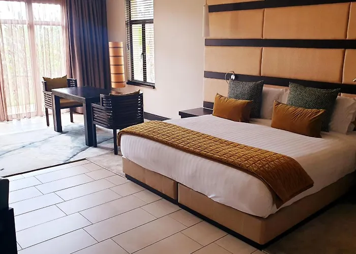 Villa: Zimbali Heritage Place