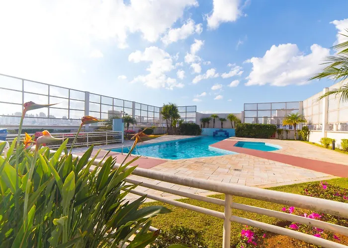 Boutique hotel only: Wyndham Garden Sao Paulo Convention Nortel