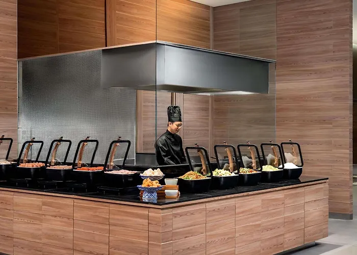 Mercure Bangkok Siam