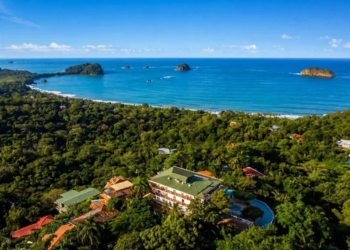 Family Hotel: Hotel La Mariposa