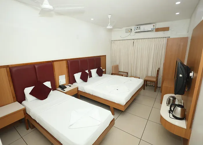 Hotel Janardana