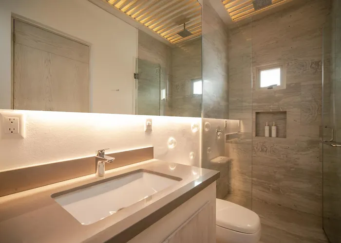 Vacation rental: Mayan Monk Suites